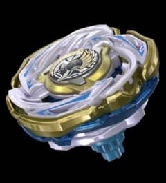 ベイブレードx ワルキューレボルトS4-70V 未使用パーツのサムネイル
