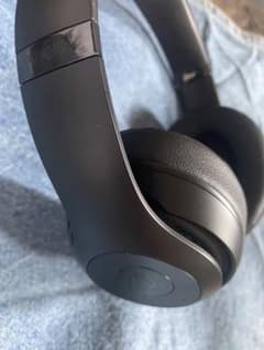beats studio3 ヘッドホンのサムネイル