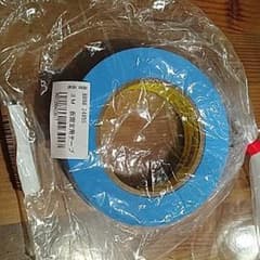 3M仮固定用テープ　1本のサムネイル