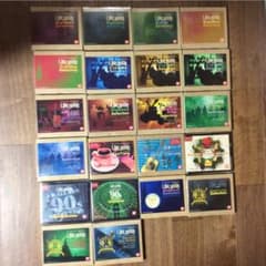 新品 リトルジャマーのカットリッジ２２種セットのサムネイル