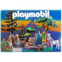Playmobil 3896 妖精の滝セット Playmobil プレイモービル 3896 妖精の滝セット - メルカリ
