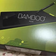 ワコム☆BAMBOO  PENのサムネイル