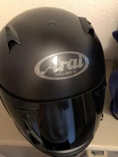 Arai フルフェイス ヘルメット QUANTUM-Jのサムネイル