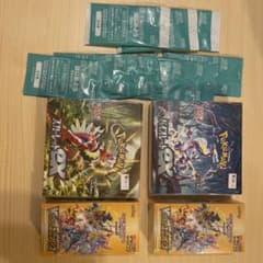 ポケモンカード VSTARユニバース　スカーレット バイオレット　シュリンク付きのサムネイル
