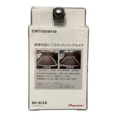 パイオニア　バックカメラユニット　ND-BC8Ⅱのサムネイル