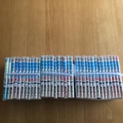 鉄拳チンミ　全巻セット　1〜35のサムネイル