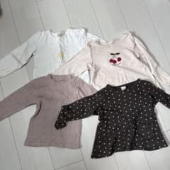 petit main 4枚セットのサムネイル