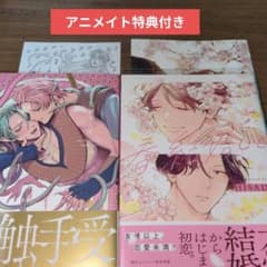 BLコミック BL新刊 2冊セット - メルカリ