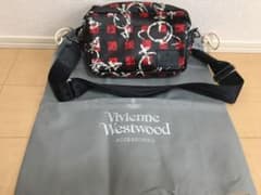 Vivienne W estwood ショルダーバッグのサムネイル