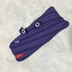 【専用】zipit モンスターペンケースのサムネイル