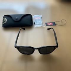 Ray-Ban サングラス ブラック