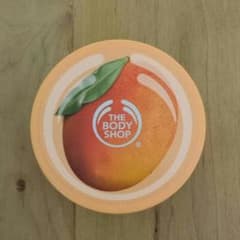 THEBODYSHOP ボディクリームのサムネイル