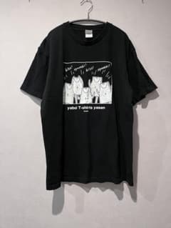 ヤバイTシャツ屋さん　Tシャツのサムネイル