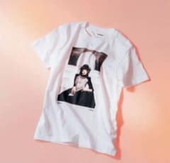 JENNIE / Ruby T-shirt Ray BEAMSのサムネイル