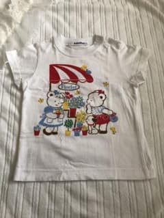【ファミリア 】Tシャツ 90のサムネイル
