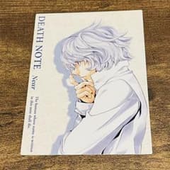 デスノート トレーディングカード ニア トレカ DEATH NOTE 44 - メルカリ