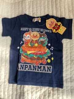 うり様専用☆アンパンマン Tシャツのサムネイル