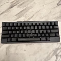 HHKB Happy Hack KeyBoard Mac用 US配列のサムネイル