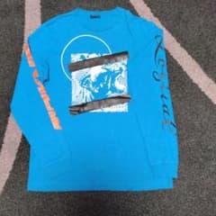 DIESEL 長袖Ｔシャツ Sのサムネイル