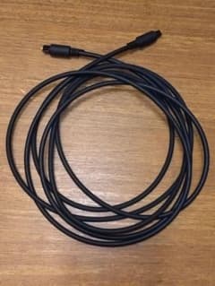 光デジタルケーブル 3mのサムネイル