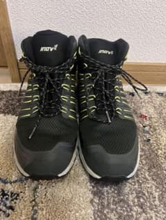 【美品】inov-8 ROCLITE G 345 GTX MS 29.5のサムネイル