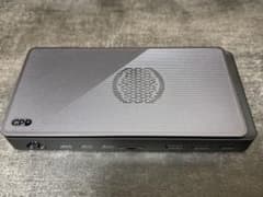GPD G1 2024 静音モード有りのサムネイル