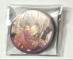 Collar×Malice カラマリ 岡崎契 缶バッジ オトメイト 冬の市