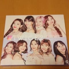 #TWICE2のサムネイル