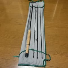 TIEMCO ユーフレックス INFANTE 7'6" #1のサムネイル