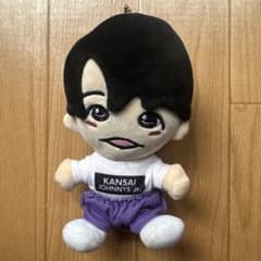 KANSAI JOHNNYS' Jr. ぬいぐるみ マスコットのサムネイル
