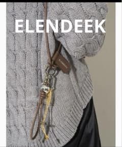 ELENDEEK 스마트 폰 숄더 스마트 폰 케이스 멀티 스마트 홀리 숄더