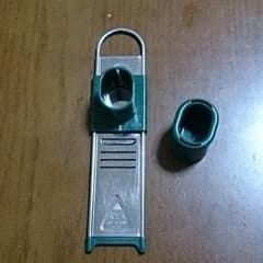 アセア にんにく スライサーのサムネイル