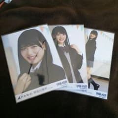 ばーちー。様専用 嫉妬の権利 伊藤純奈コンプのサムネイル