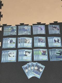 フジシン様専用ユニオンアリーナ潔凪デッキ➕のサムネイル