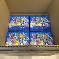 ポケモンカード 【開封済】スタートデッキ100 40コセット カートン