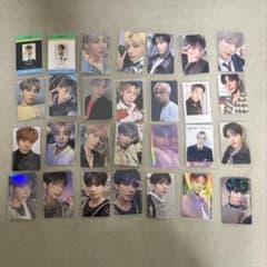 TXT トゥバ カンテヒョン トレカ まとめ売り レア wonderland - メルカリ