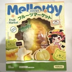 Mellojoy フルーツマーケット ホットドリアンのサムネイル