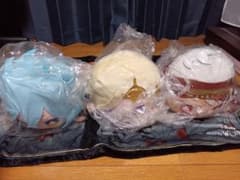 트위스티드 원더랜드 봉제인형 아이디어 빌 칼림