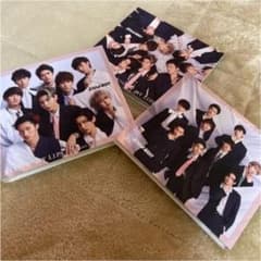 KISSIN' MY LIPS/Storiesのサムネイル