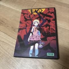 傷物語　Ⅰ鉄血編のサムネイル