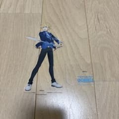 ソードアートオンライン　エクスクロニクル　ユージオ　アクリルスタンドのサムネイル