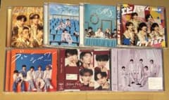 M!LK 通常盤 まとめ売りのサムネイル