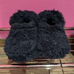 crocs クラシック シャギー ファー ラインド クロッグのサムネイル