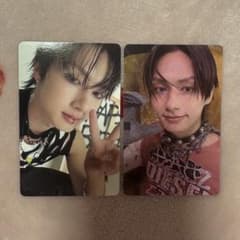 SEVENTEEN HAPPY BURSTDAY ジュンのサムネイル