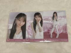 ＝LOVE 大谷映美里 ラブソングに襲われる 生写真 コンプのサムネイル