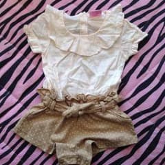 ちびギャルロンパース♡80のサムネイル