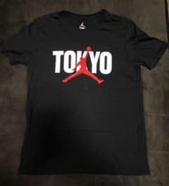 NIKE JORDAN ナイキ Tシャツのサムネイル