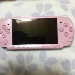 ☆ゆいゆい☆様専用 psp3000 本体 ジャンクのサムネイル