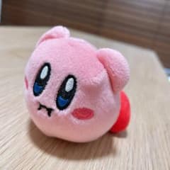 星のカービィ/マクドナルド/ぷかぷか/ハッピーセットのサムネイル