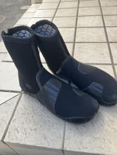 AXXE CLASSIC サーフブーツ アックスクラッシック - メルカリ